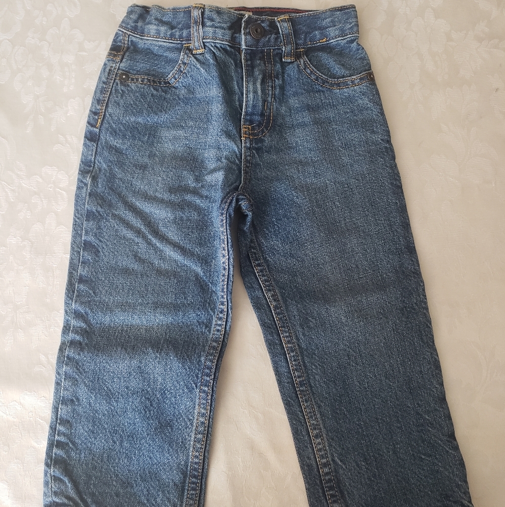 Boys denim jeans